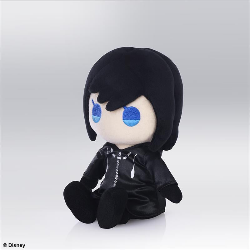 Kingdom Hearts III: Xion Plush