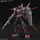 Gundam: Gundam Astray Red Frame Inversion HG Model