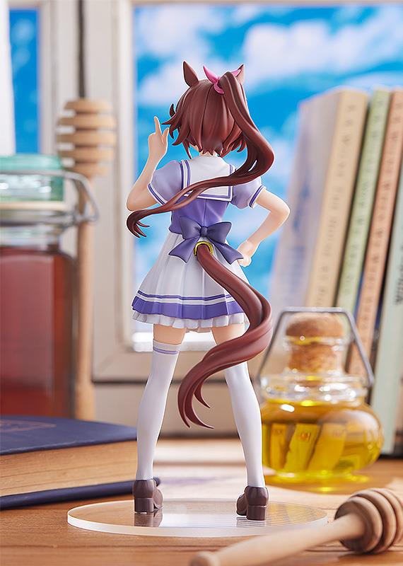 Umamusume: Tokai Teio: School Uniform Ver. POP UP PARADE Figure