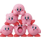 Kirby: Kirby Nosechara Stacking Figure Set