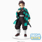 Demon Slayer: Tanjiro Kamado -Sibling Bonds- SPM Prize Figure