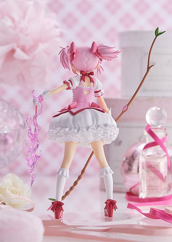 Madoka Magica: Kaname Madoka POP UP PARADE Figurine