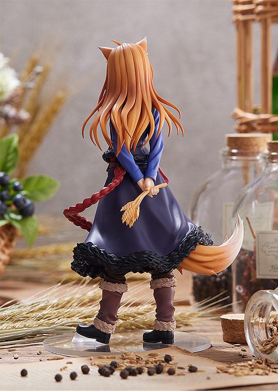Spice and Wolf: Holo POP UP PARADE Figurine