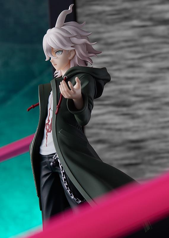 Danganronpa: Komaeda Nagito POP UP PARADE Figure