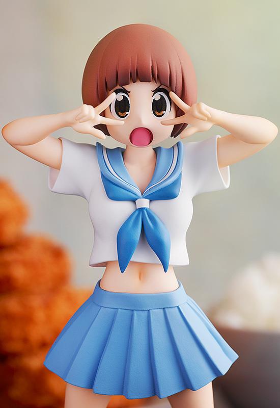 KILL la KILL: Mako Mankanshoku POP UP PARADE Figure
