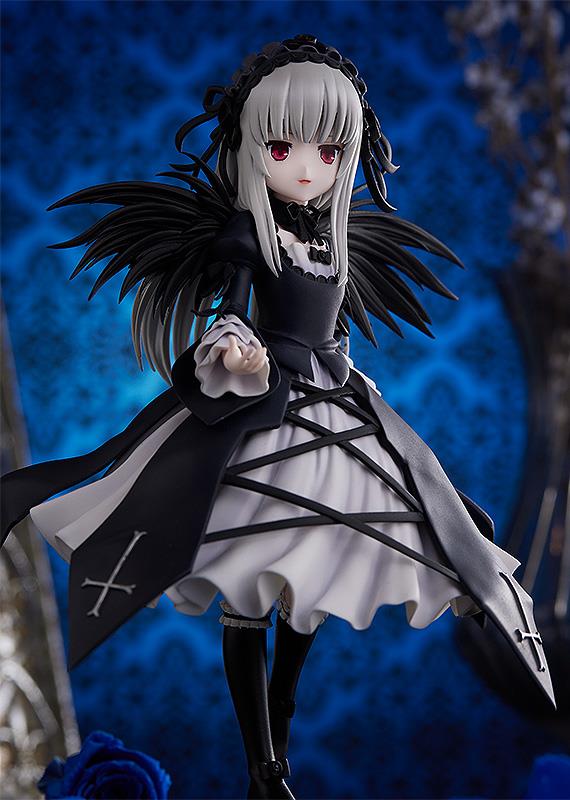 Rozen Maiden: Suiginto POP UP PARADE Figure