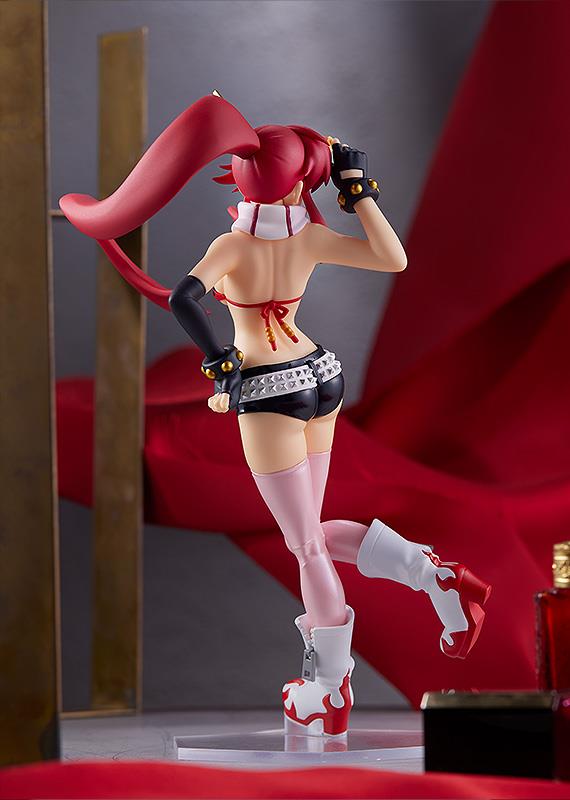 Gurren Lagann: Yoko POP UP PARADE Figure