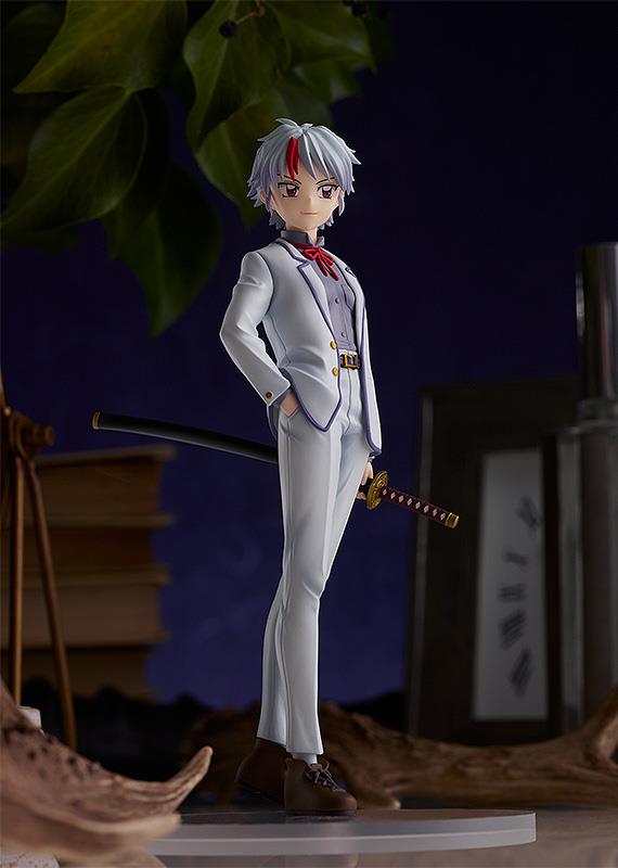Yashahime: Towa Higurashi POP UP PARADE Figure