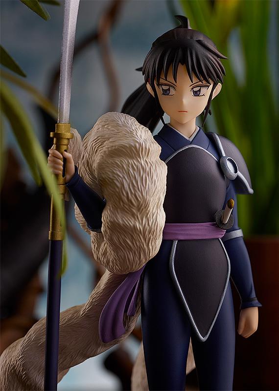 Yashahime: Setsuna Yuki POP UP PARADE Figure