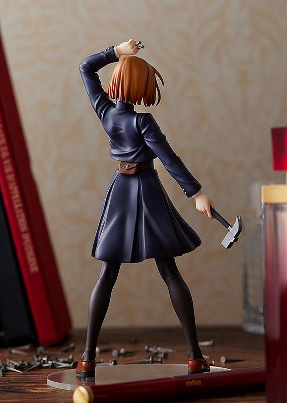 Jujutsu Kaisen: Nobara Kugisaki POP UP PARADE Figure