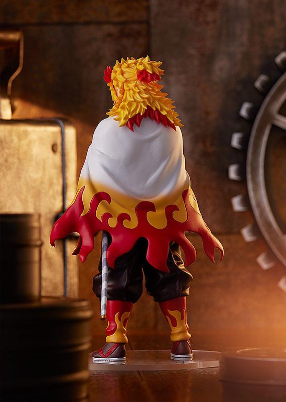Demon Slayer: Kyojuro Rengoku POP UP PARADE Figure