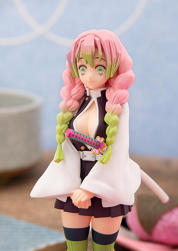 Demon Slayer: Mitsuri Kanroji POP UP PARADE Figure