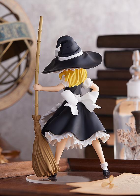 Touhou Project: Marisa Kirisame POP UP PARADE Figure