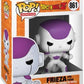 Dragon Ball Z: Frieza 4th Form POP! Vinyl (861)