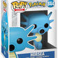 Pokemon: Horsea POP! Vinyl (844)