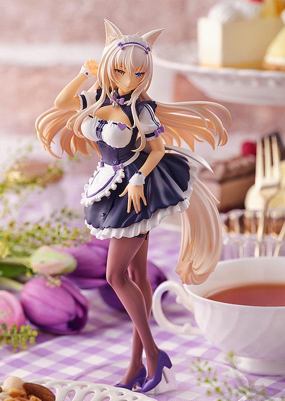 Nekopara: Coconut POP UP PARADE Figure