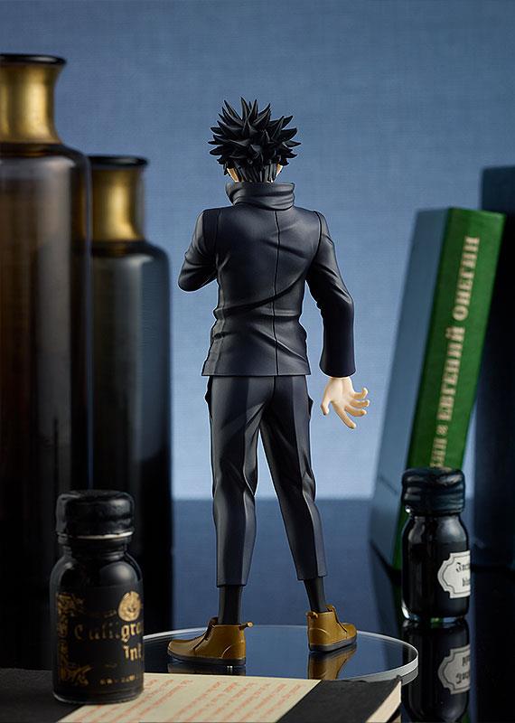 Jujutsu Kaisen: Megumi Fushiguro POP UP PARADE Figure