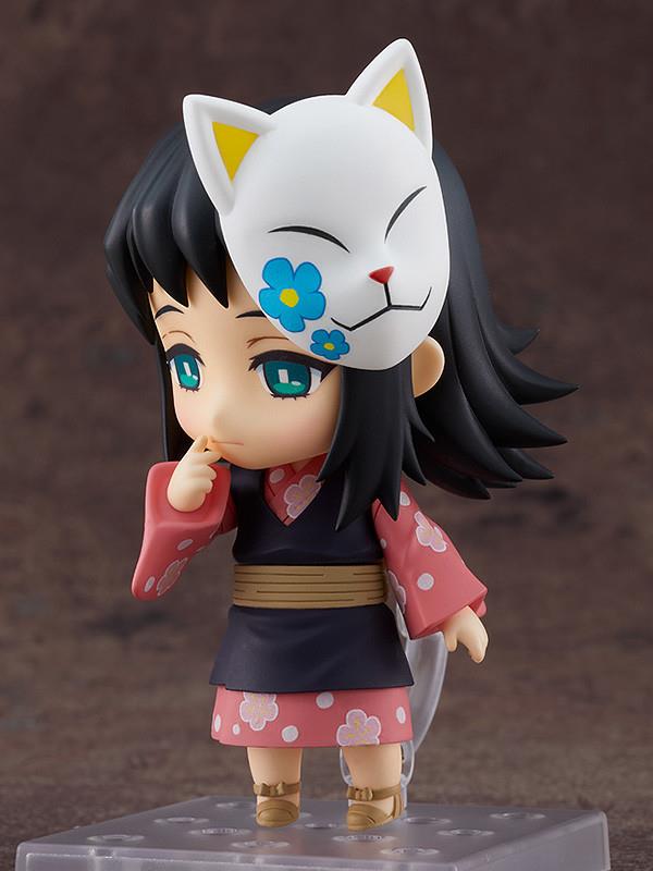 Demon Slayer: 1570 Makomo Nendoroid