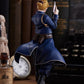 Fullmetal Alchemist Brotherhood: Riza Hawkeye POP UP PARADE Figure