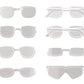 Sousai Shojo Teien: After School Glasses Set
