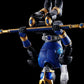 Kamen Rider: Masked Rider Kuuga Dragon Form/Rising Dragon Figure-rise Standard Model