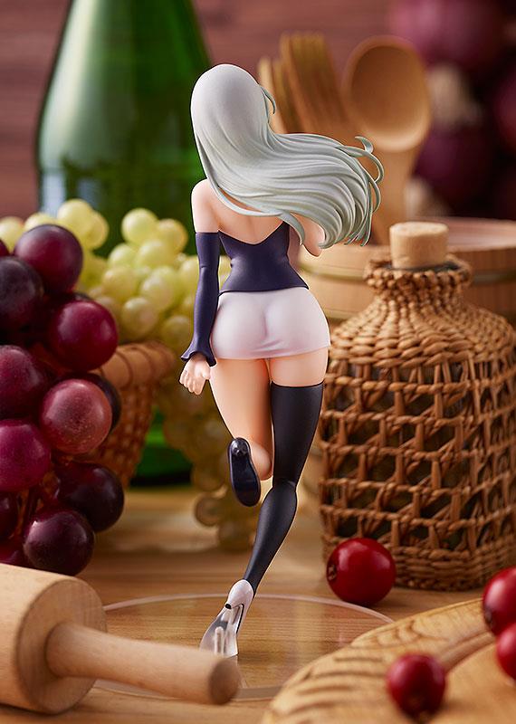 Seven Deadly Sins: Elizabeth POP UP PARADE Figure