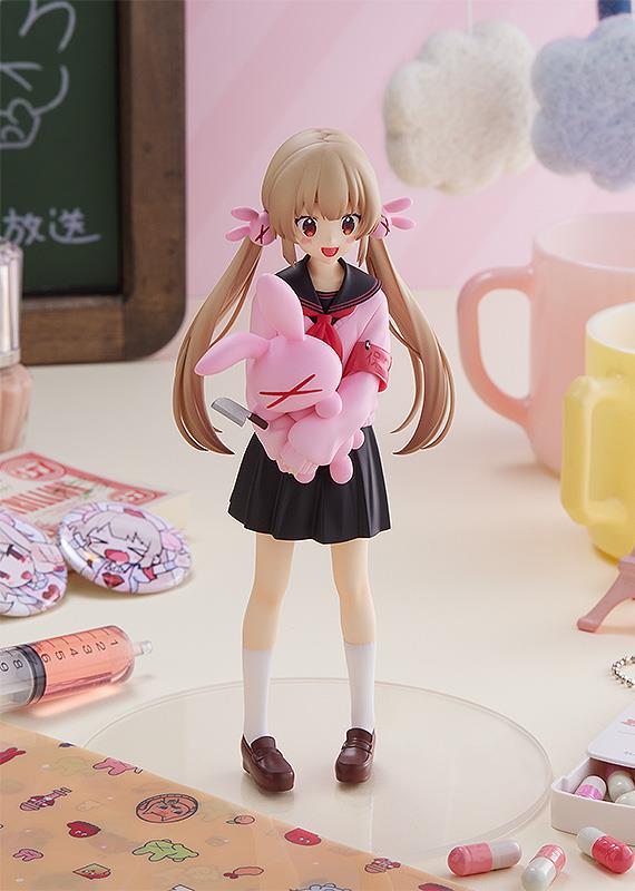 Natori Sana: Natori Sana POP UP PARADE Figurine