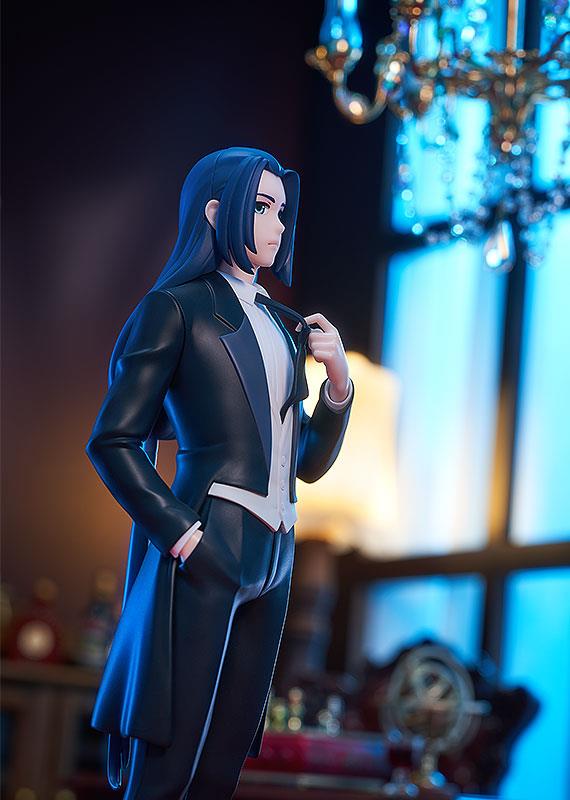 The Legend of Hei: Wuxian POP UP PARADE Figurine