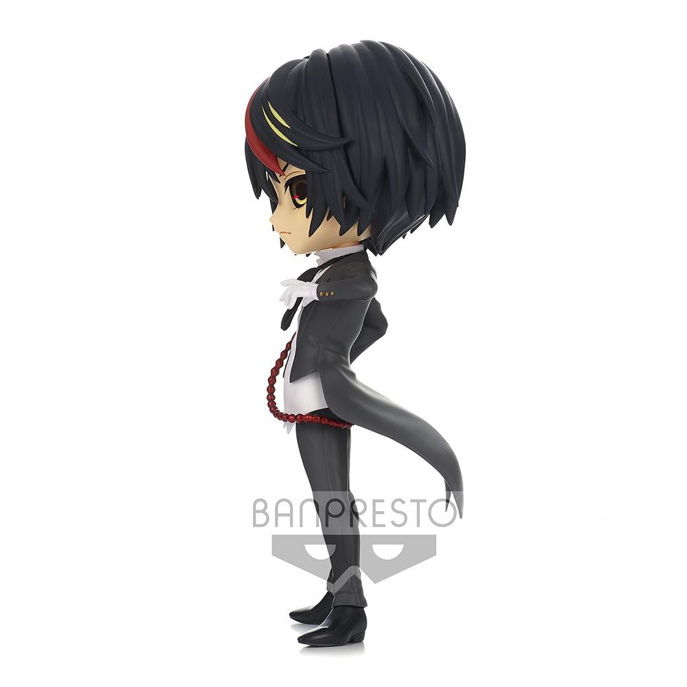 That Time I Got Reincarnated as a Slime: Diablo Q Posket A Prize Figure