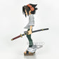Shaman King: Asakura Yoh Prize Figure