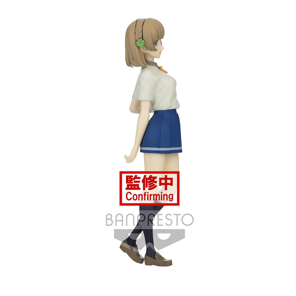 Osamake: Shida Kuroha Prize Figure
