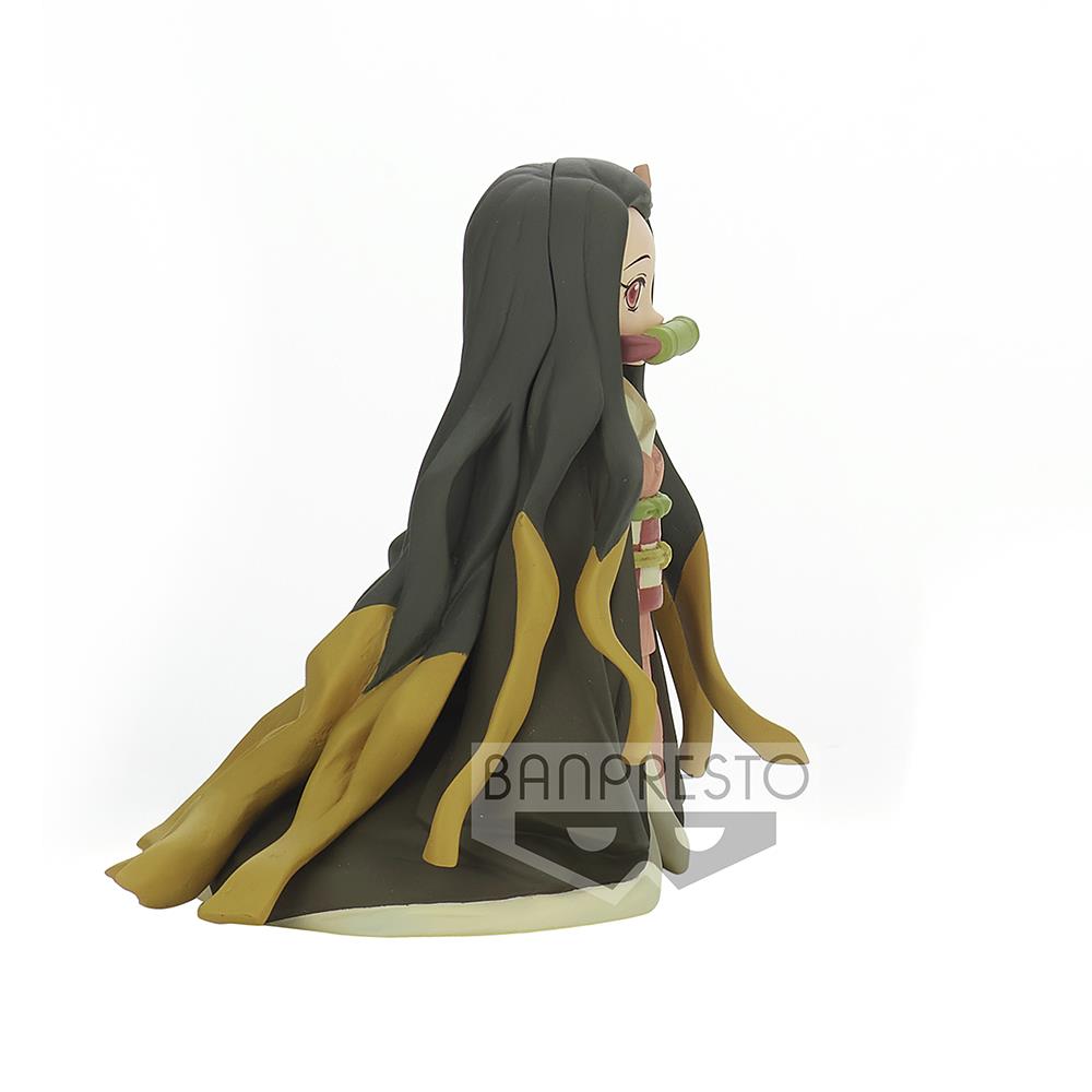 Demon Slayer: Nezuko Vol. 18 Prize Figure