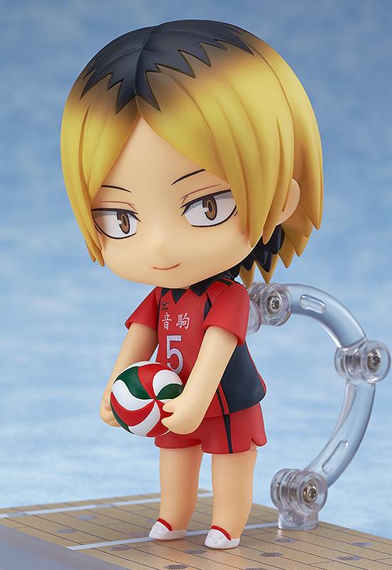 Haikyu!!: 605 Kenma Kozume Nendoroid