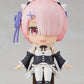 Re:Zero: Ram Nendoroid Swacchao!