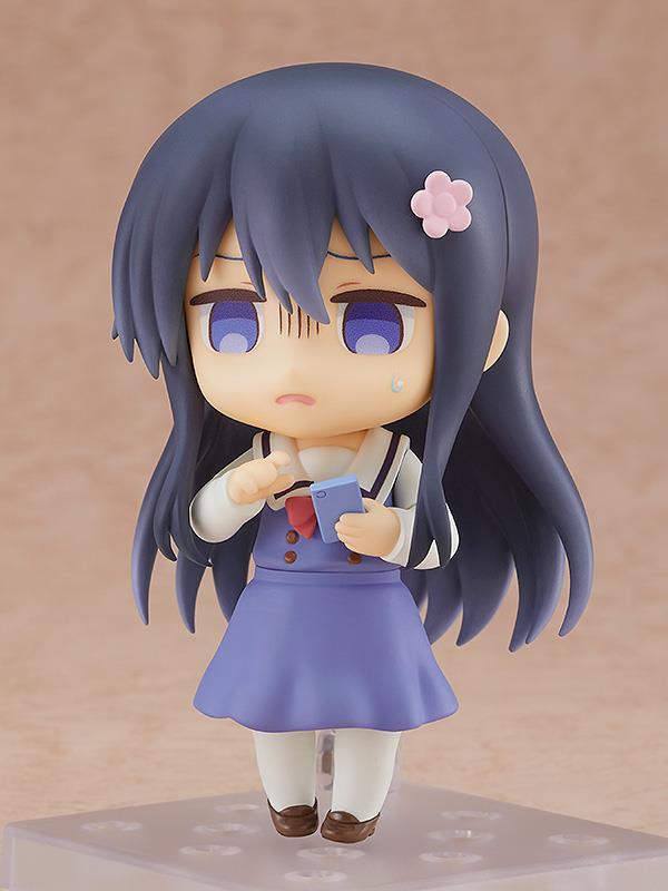 Wataten!: An Angel Flew Down to Me: 1730 Hana Shirosaki Nendoroid