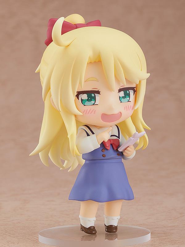 Wataten!: An Angel Flew Down to Me: 1731 Noa Himesaka Nendoroid