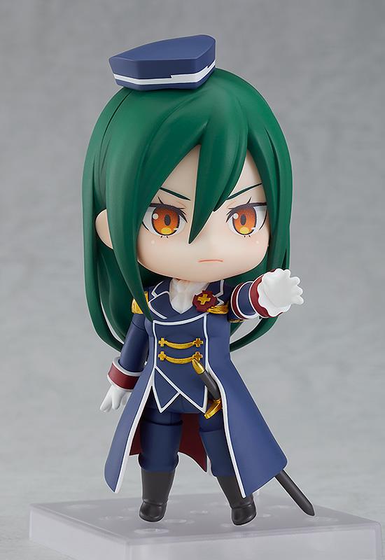 Re:Zero: 1746 Crusch Karsten Nendoroid
