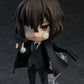Bungo Stray Dogs: 1748 Osamu Dazai: Dark Era ver. Nendoroid