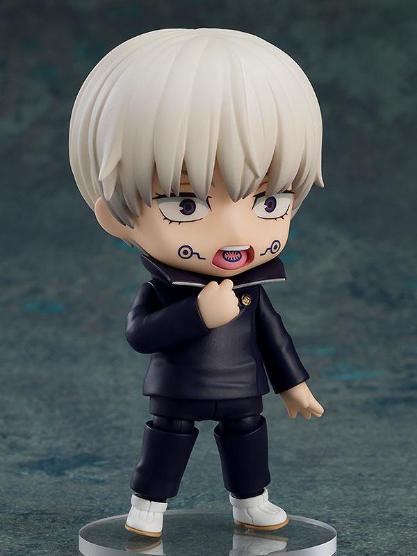 Jujutsu Kaisen: 1750 Toge Inumaki Nendoroid