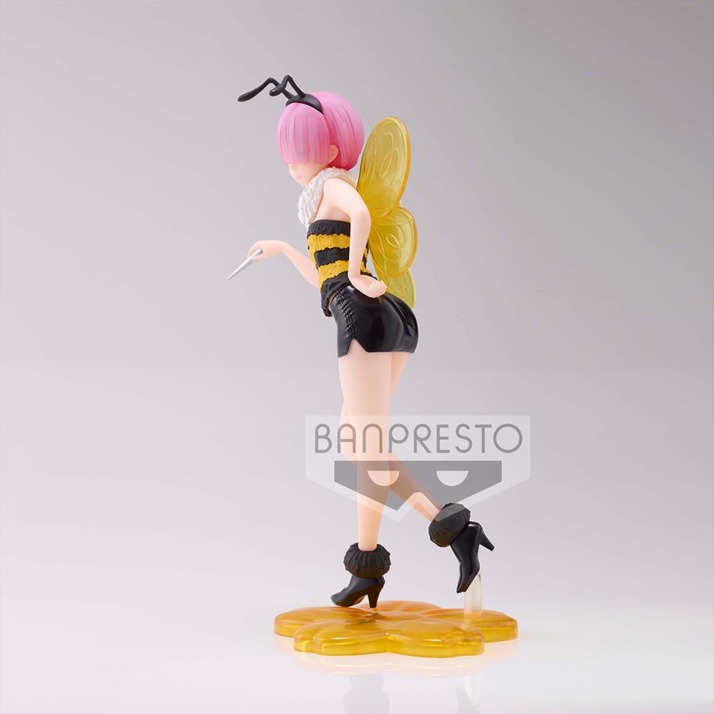 Re:Zero: Ram Fairy Elements Espresto Prize Figure