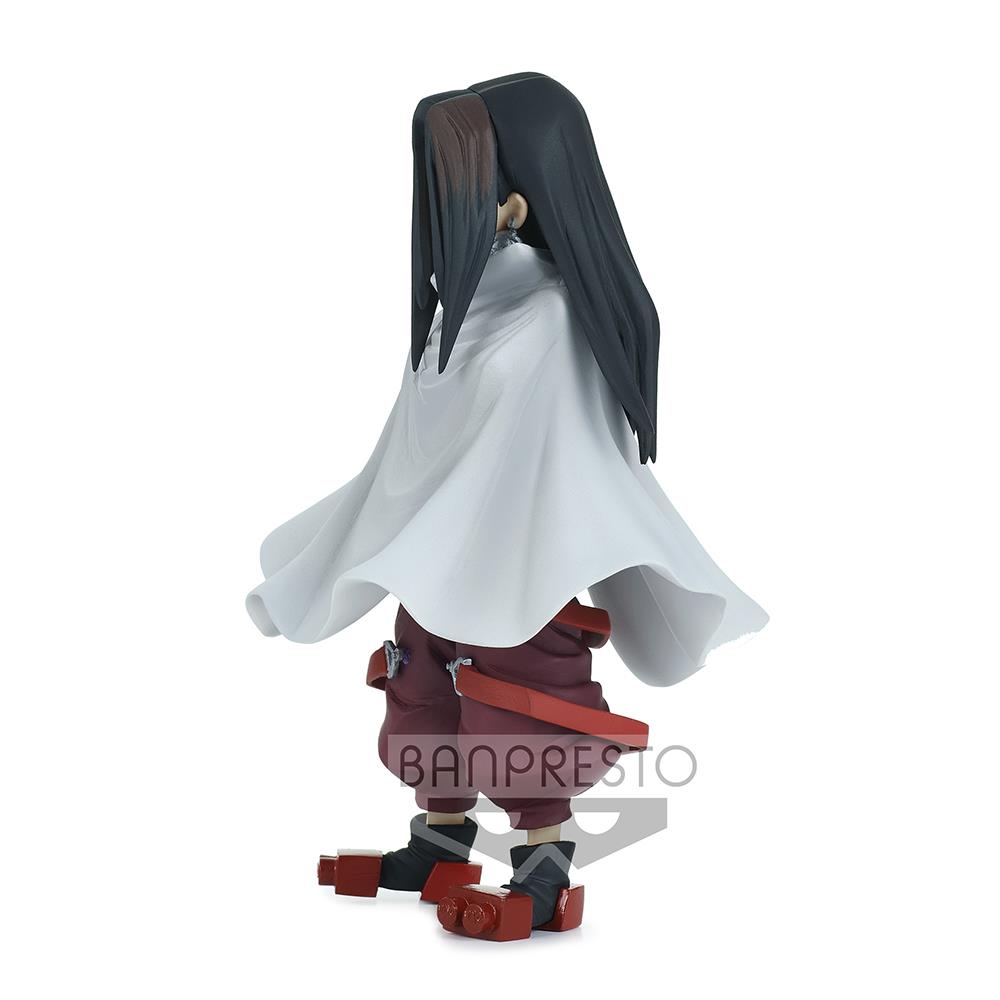 Shaman King: Hao Prize Figure