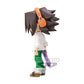 Shaman King: Yoh B ver. Q Posket Prize Figure