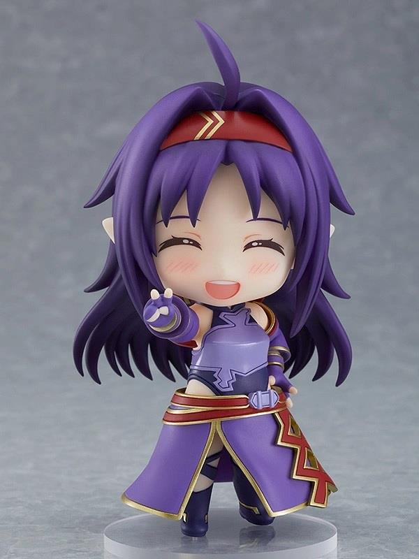 Sword Art Online: 1753 Yuuki Nendoroid