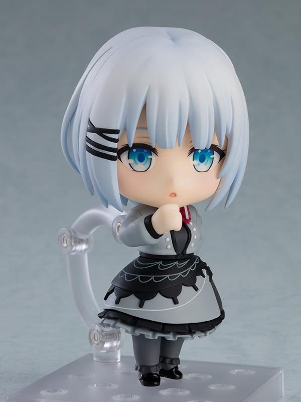 The Detective is Already Dead: 1751 Siesta Nendoroid