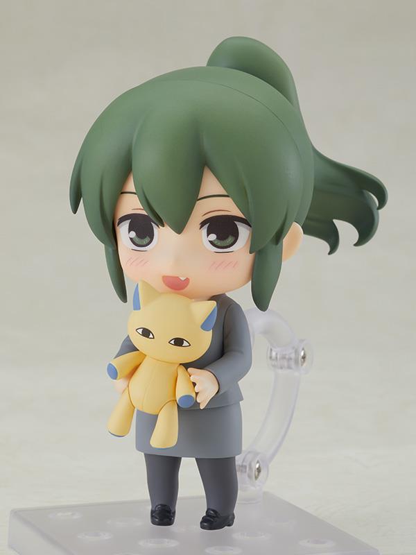 My Senpai is Annoying: 1760 Futaba Igarashi Nendoroid