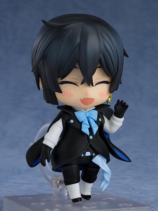 The Case Study of Vanitas: 1773 Vanitas Nendoroid