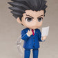 Ace Attorney: 1761 Phoenix Wright Nendoroid