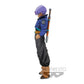 Dragon Ball Z: Future Trunks Manga Dimensions Master Stars Piece Figure