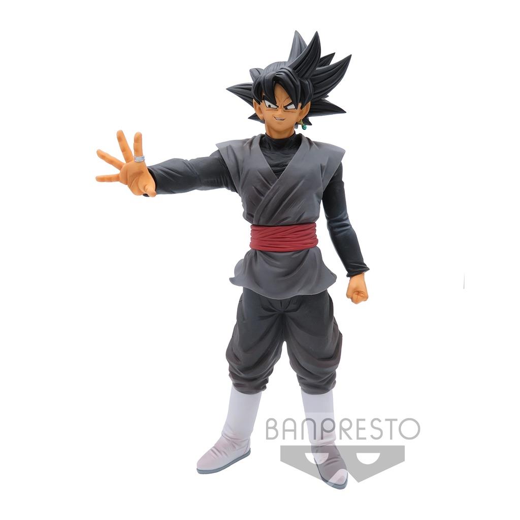 Dragon Ball Super: Goku Black Grandista Nero Prize Figure
