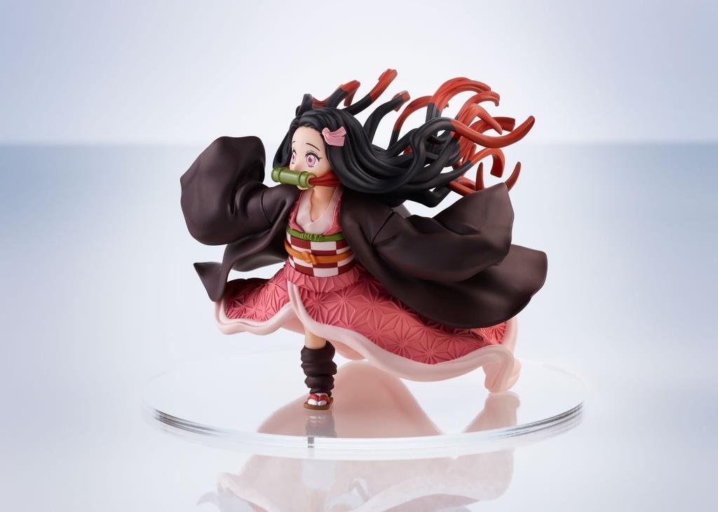 Demon Slayer: Nezuko Kamado ConoFig Figurine